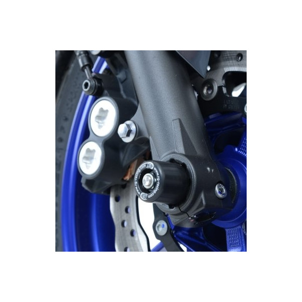 R&G FORK PROTECTORS, YAMAHA MT-07 14
